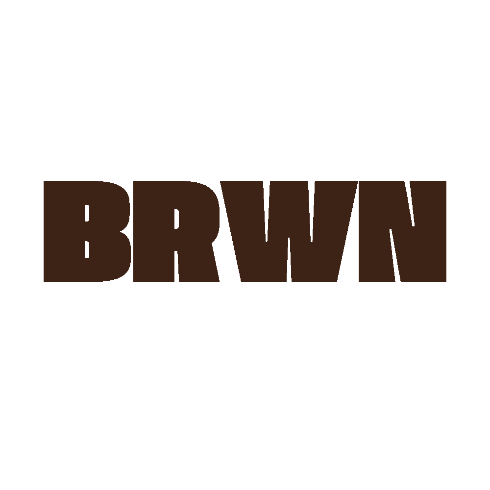 BRWN Logo